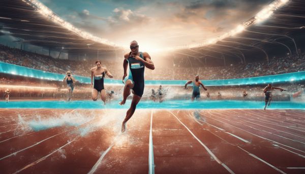 Actuels records olympiques et performances exceptionnelles