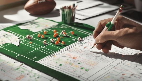 Comment optimiser vos chances de gagner un pactole au Loto Foot ?