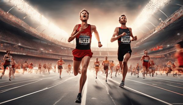 Comprendre le record olympique du marathon et son impact