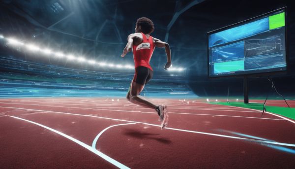 Maîtriser les records olympiques d’athlétisme pour mieux comprendre les performances