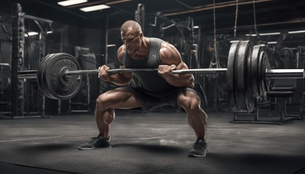 Optimiser votre programme PPL pour des résultats musclés