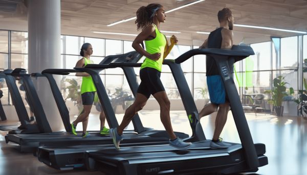 Optimiser votre temps de marche sur tapis pour maigrir