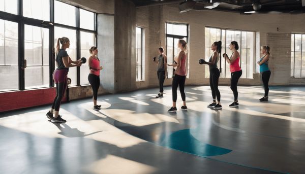 Optimisez votre entraînement avec l’EMOM : conseils pratiques