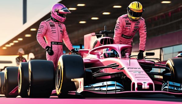 Pourquoi la taille de Lewis Hamilton impacte-t-elle sa carrière en F1 ?