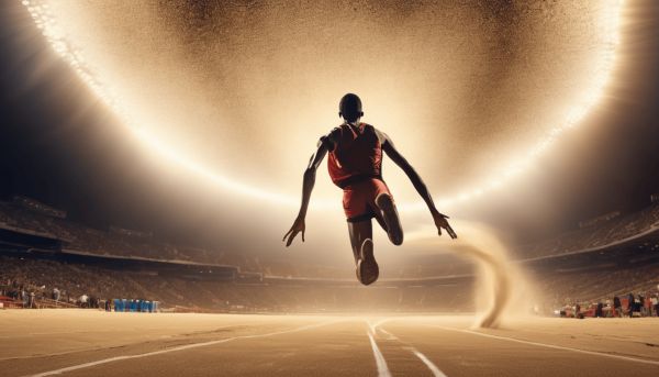 Pourquoi le record olympique de saut en longueur est mythique