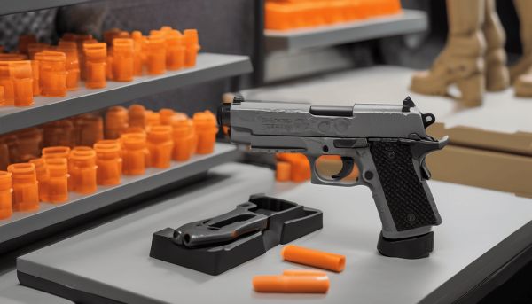 Quel pistolet à bille choisir pour votre pratique de tir de loisir ?